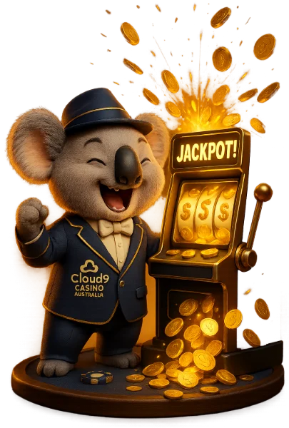 Cloud9 Casino Games